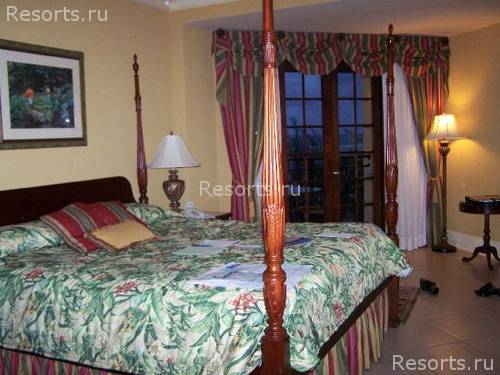 Sandals Dunn's River Villagio Golf Resort & Spa 70